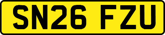 SN26FZU