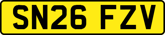 SN26FZV