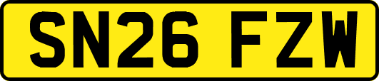 SN26FZW
