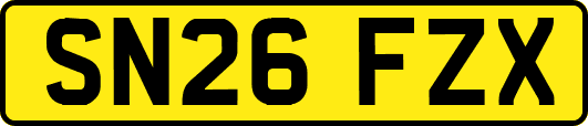 SN26FZX