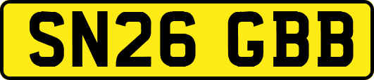 SN26GBB