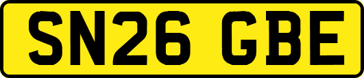 SN26GBE
