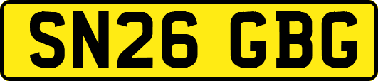 SN26GBG