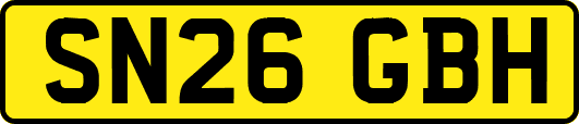 SN26GBH