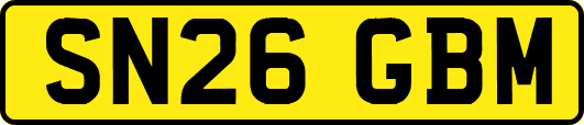 SN26GBM