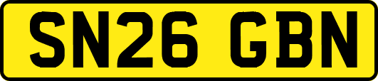 SN26GBN