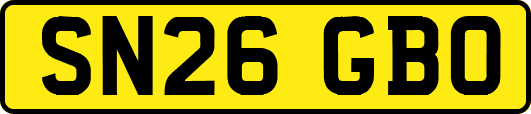 SN26GBO