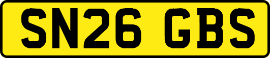 SN26GBS