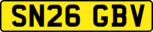 SN26GBV