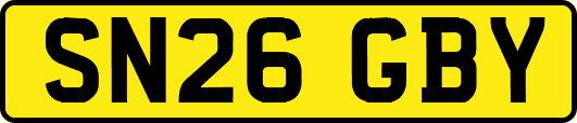SN26GBY