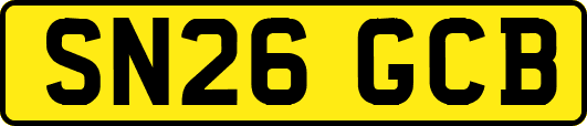 SN26GCB