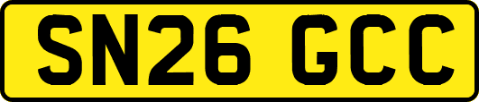SN26GCC