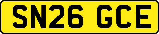 SN26GCE
