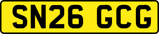 SN26GCG