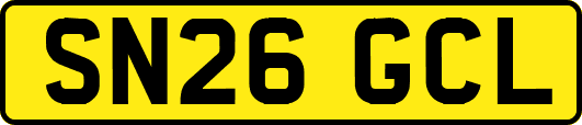 SN26GCL