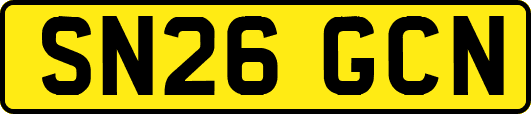 SN26GCN