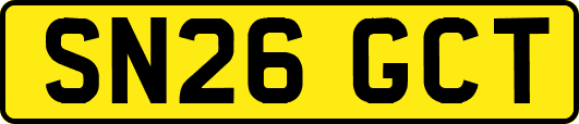 SN26GCT