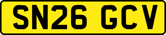 SN26GCV