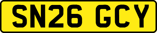 SN26GCY