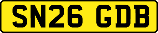 SN26GDB