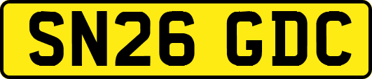 SN26GDC