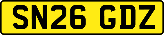 SN26GDZ