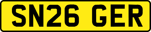 SN26GER