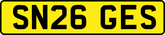 SN26GES