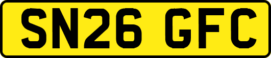 SN26GFC