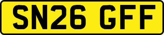 SN26GFF