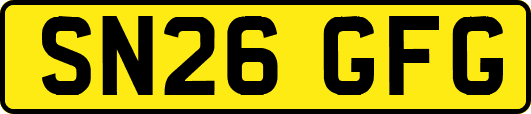 SN26GFG