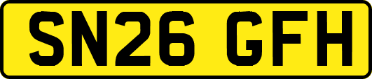 SN26GFH