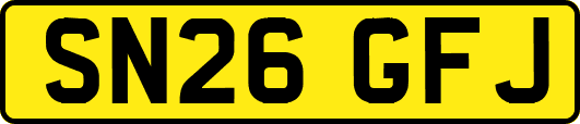 SN26GFJ