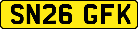 SN26GFK