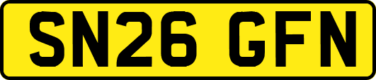 SN26GFN