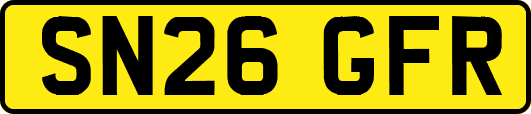 SN26GFR