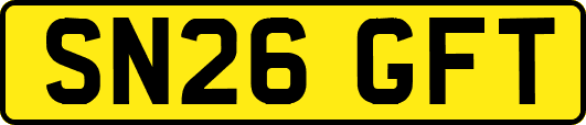 SN26GFT
