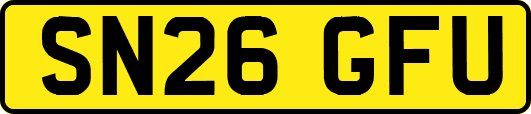 SN26GFU