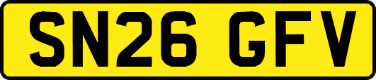 SN26GFV