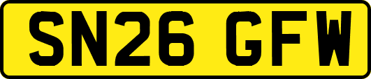 SN26GFW