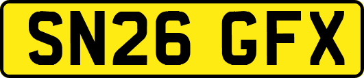SN26GFX