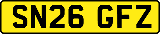 SN26GFZ
