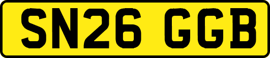 SN26GGB