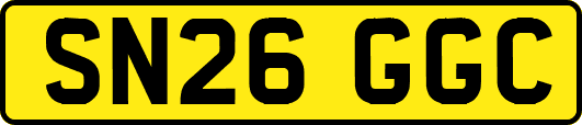 SN26GGC