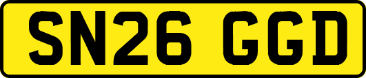 SN26GGD