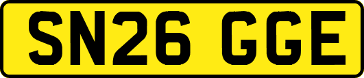 SN26GGE
