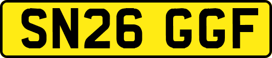 SN26GGF