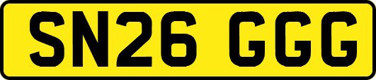 SN26GGG
