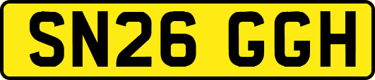 SN26GGH