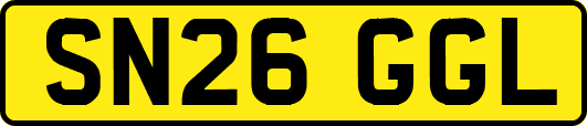 SN26GGL